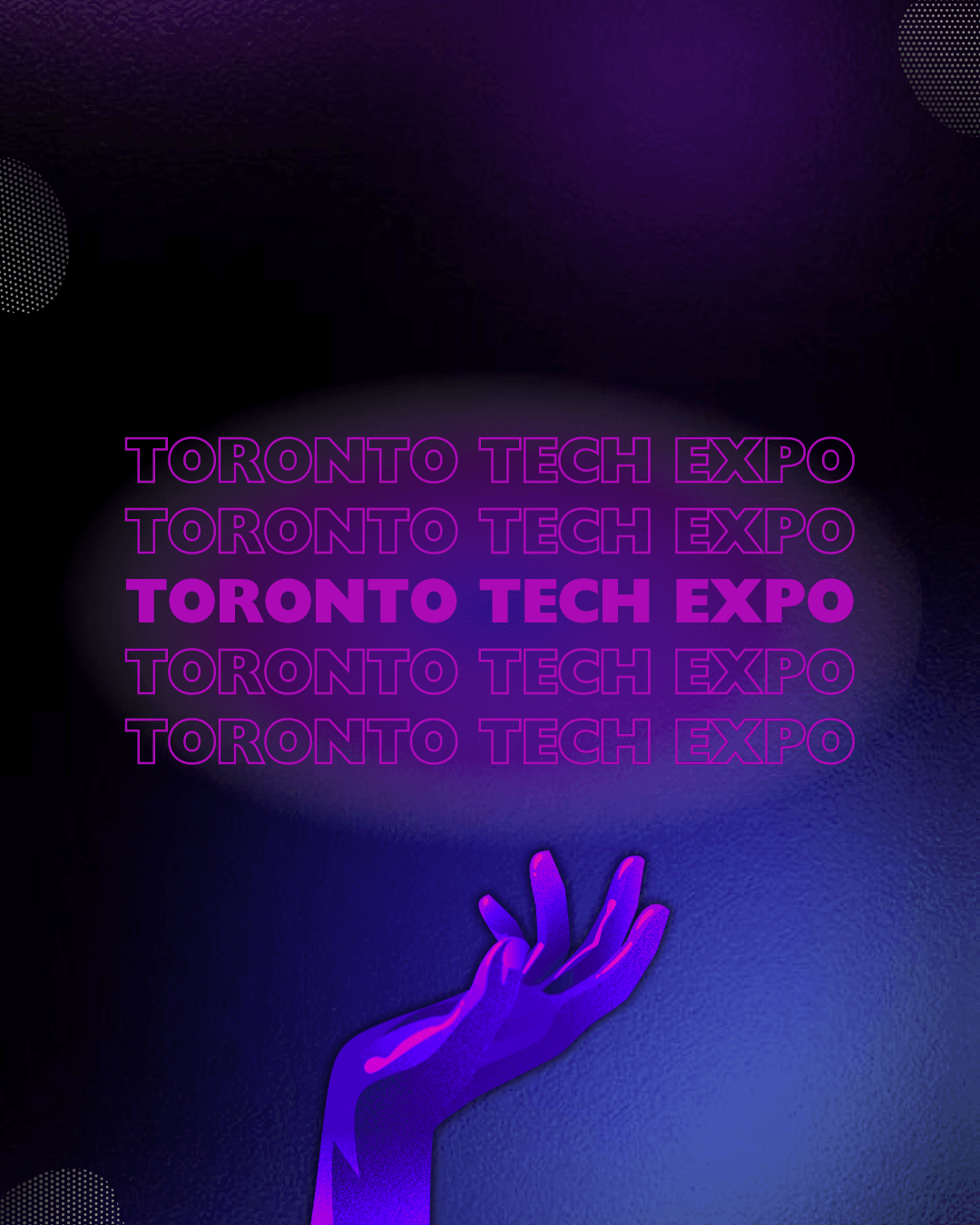 Toronto Tech Expo