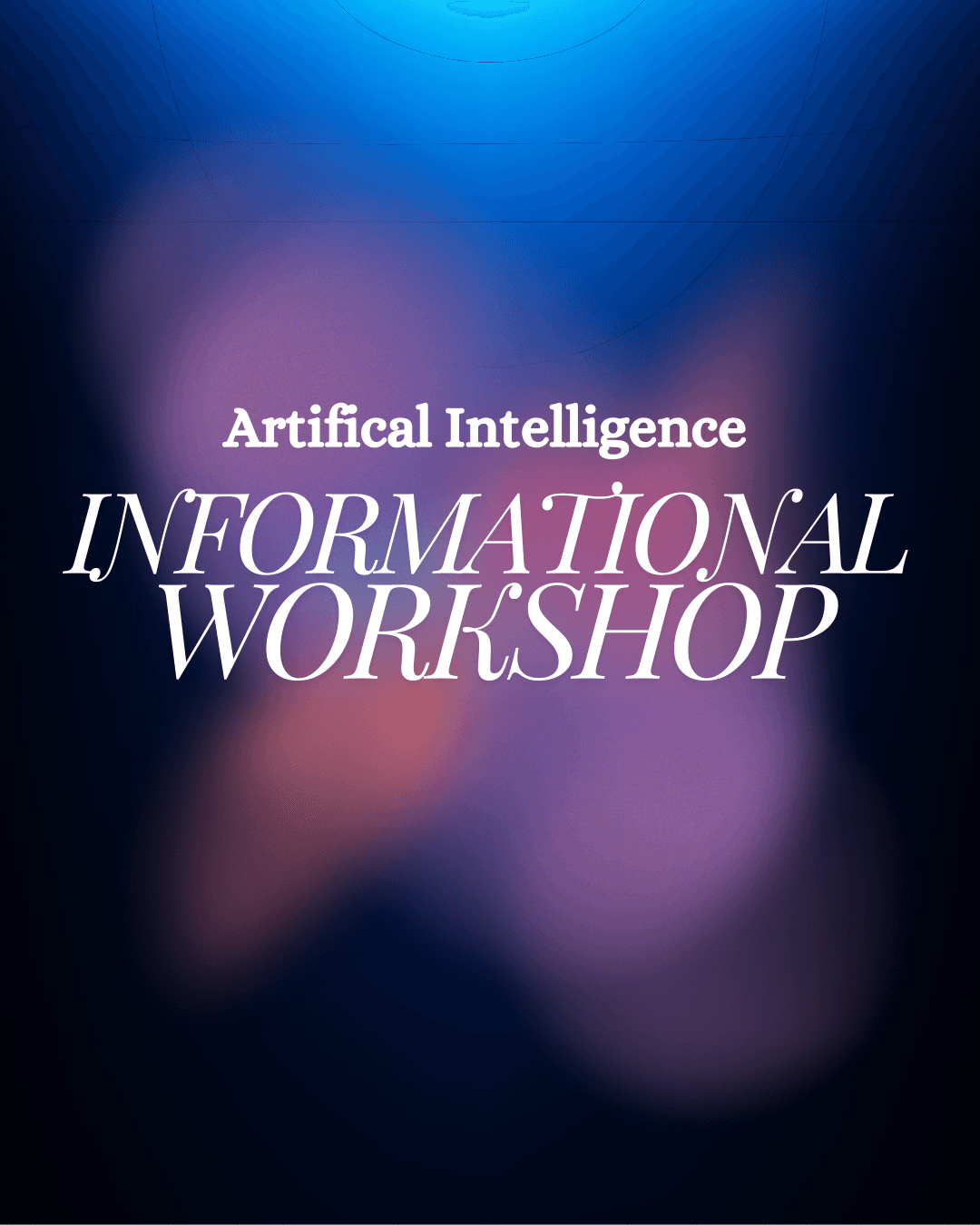 AI Workshop