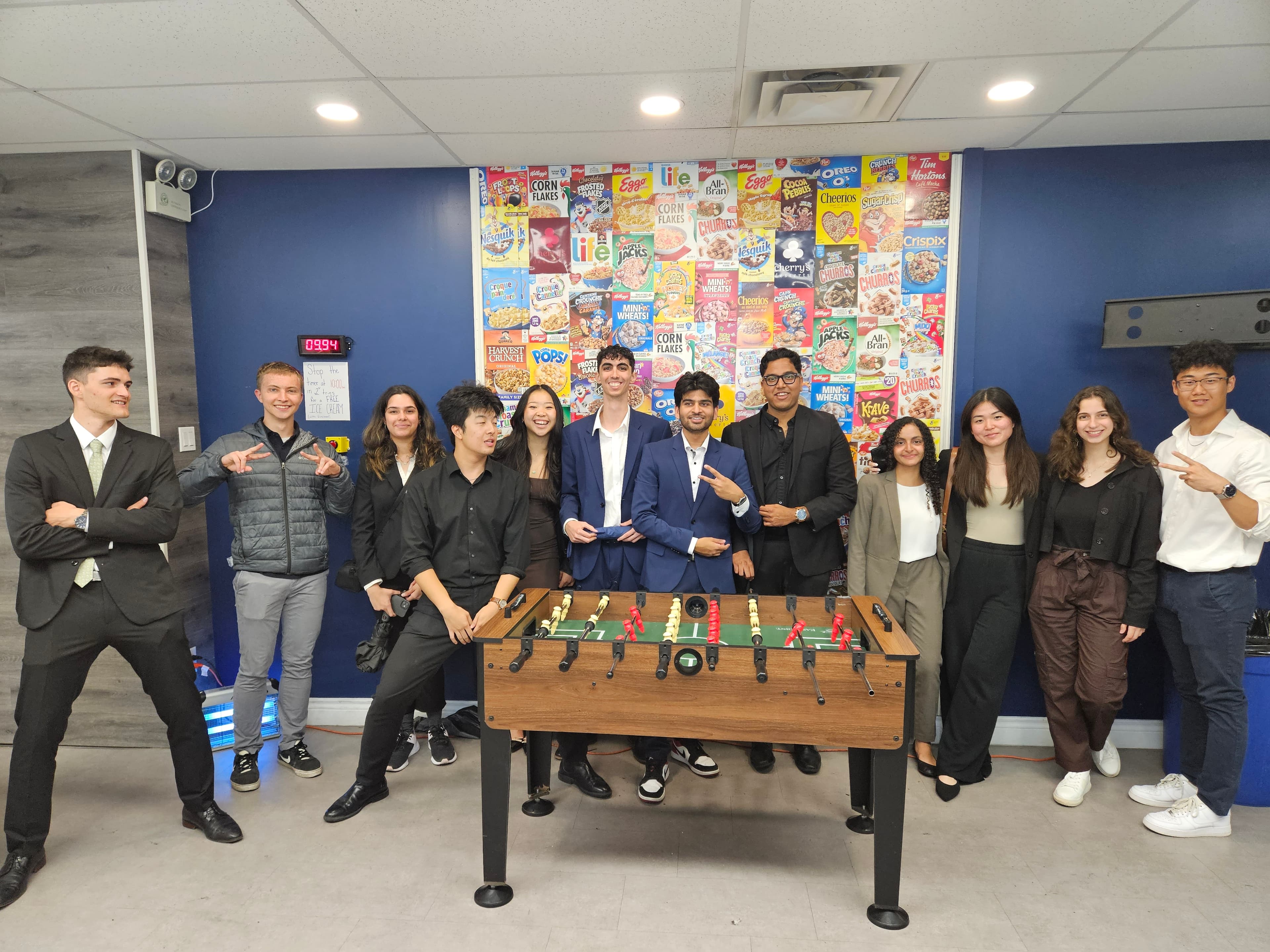 Canadian Tech Summit